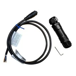 Furuno 12-Pin Pigtail Cable F/Tzt3