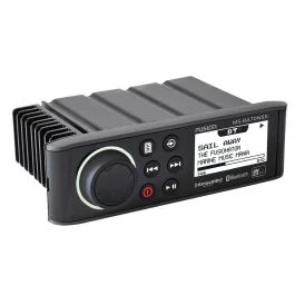 Fusion Ms-Ra70nsx Stereo W/Bt/Am/Fm/Siriusxm - 2 Zone