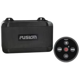 Fusion Ms-Bb100 Marine Black Box Am/Fm/Bt - 2 Zone