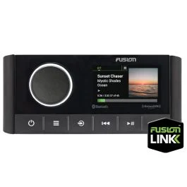 Fusion Apollo Ms-Ra670 Stereo W/Am/Fm/Bt/Siriusxm - 3 Zone W/Dsp