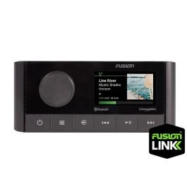 Fusion Ms-Ra210 Stereo W/Am/Fm/Bt/Siriusxm - 2 Zones W/Dsp