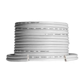 Fusion Speaker Wire - 16 Awg 25' (7.62m) Roll