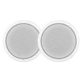 Fusion Signature Series Flush Mount Kits - 7.7" Speakers