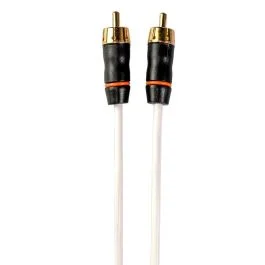 Fusion Performance Rca Cable - 1 Channel - 12'