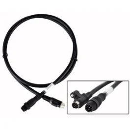 Fusion Non Powered Nmea 2000 Drop Cable F/Ms-Ra205 & Ms-Bb300 To Nmea 2000 T-Connector