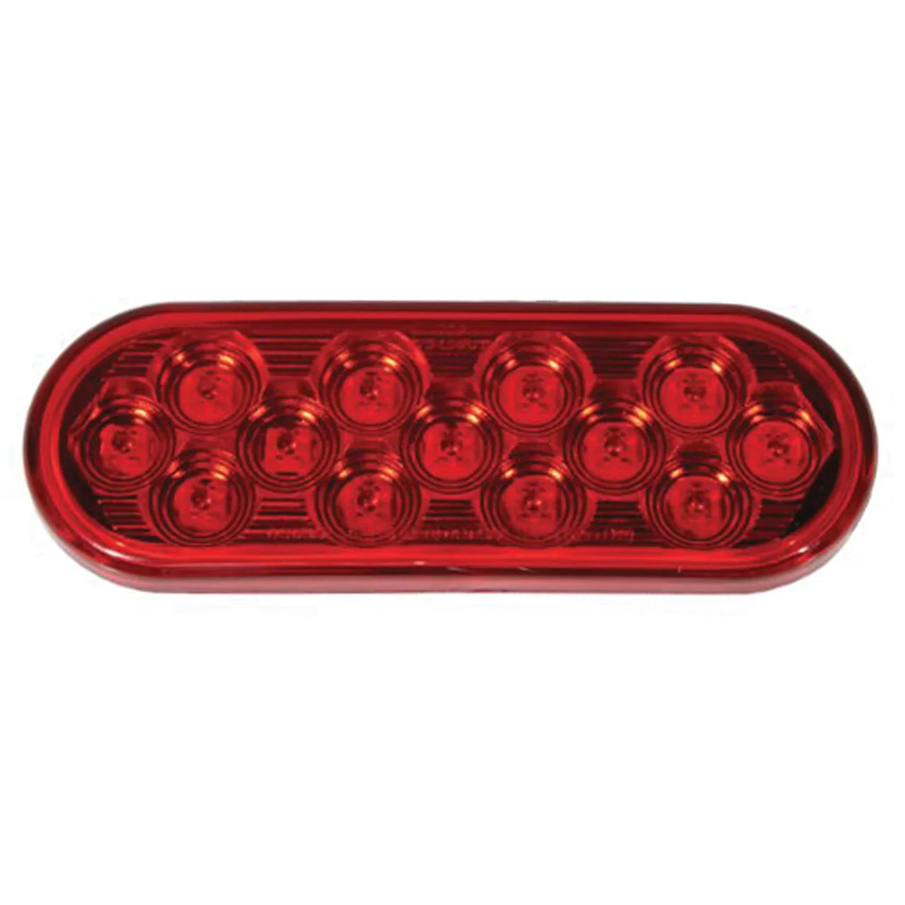 Bluhm Enterprises BLTRLEDOR Oval LED Capsule for Recessed Taillight - BLTRLEDOR