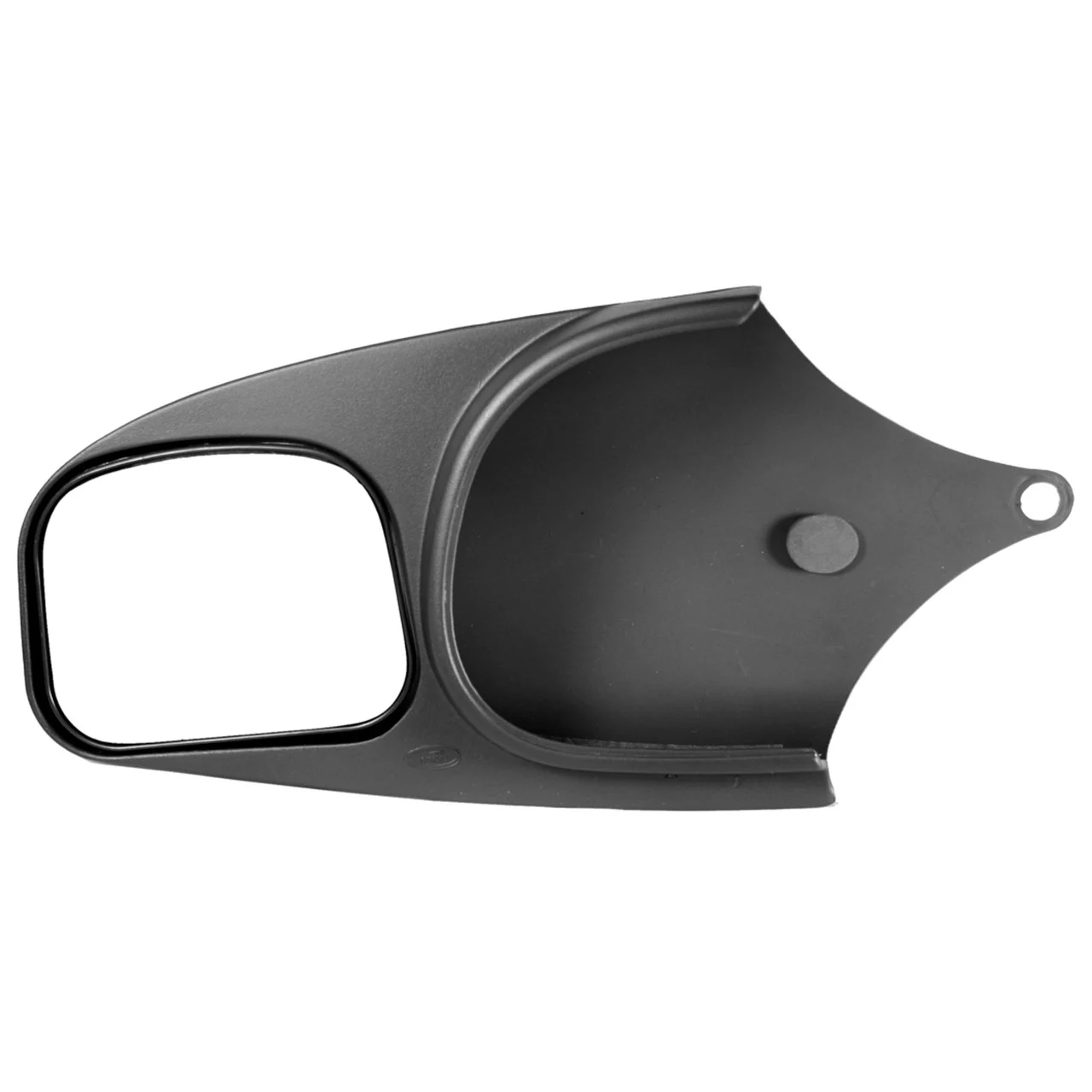 LongView Towing Mirror LVT-2300 The Original Slip On Tow Mirror For Ford/Lincoln 97 - 04 - LVT-2300