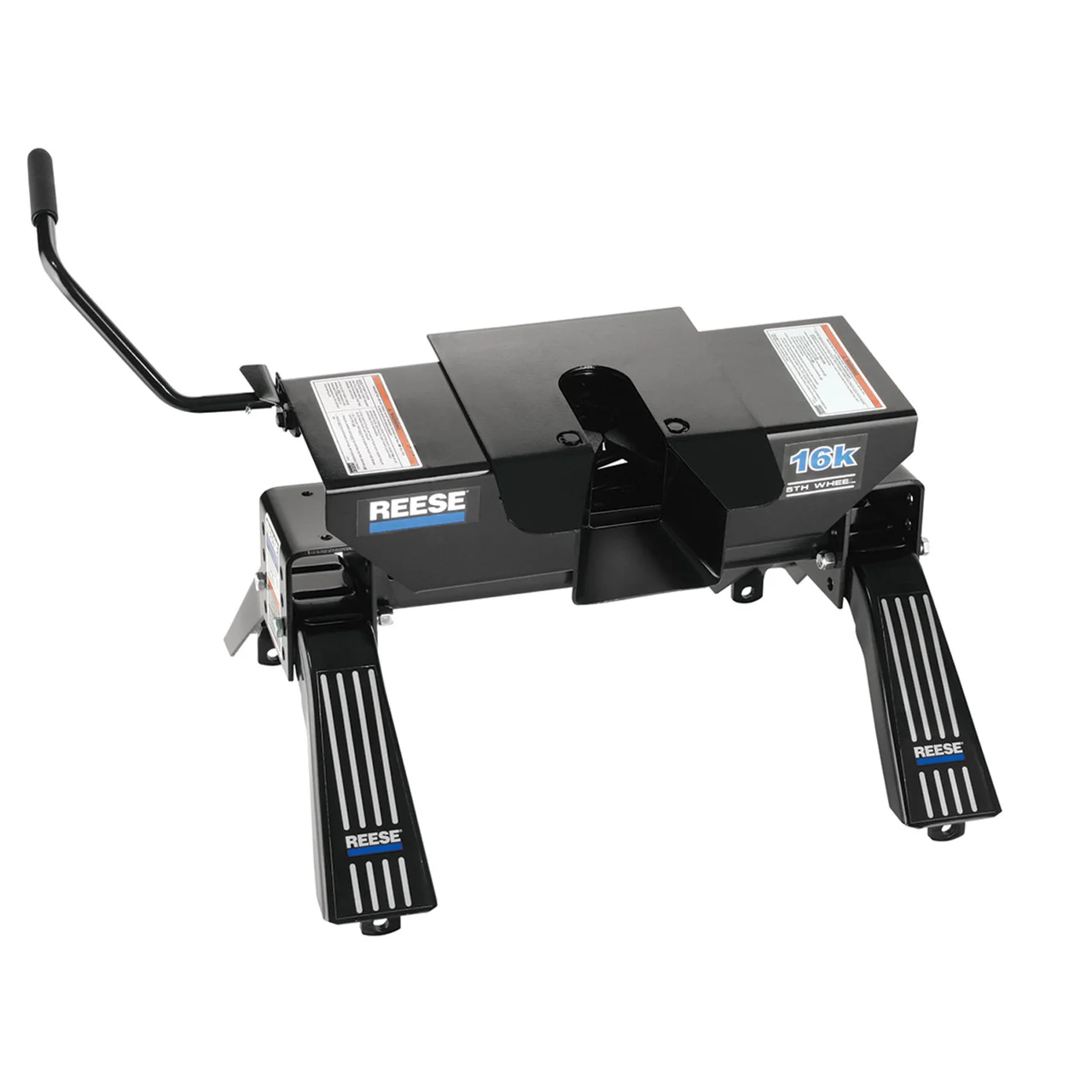 Reese 30047 16K Select Series Fifth Wheel Hitch - 30047
