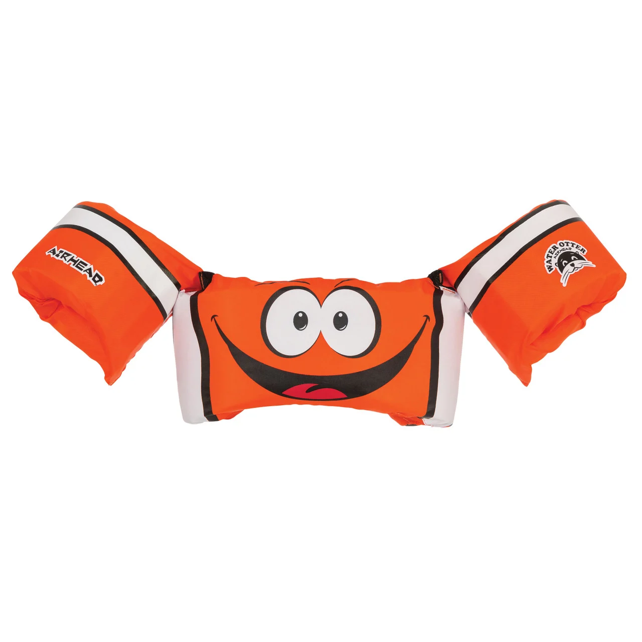 Airhead 10000-02-102 Water Otter Classic Child-Size Life Jacket - Clownfish - 10000-02-102
