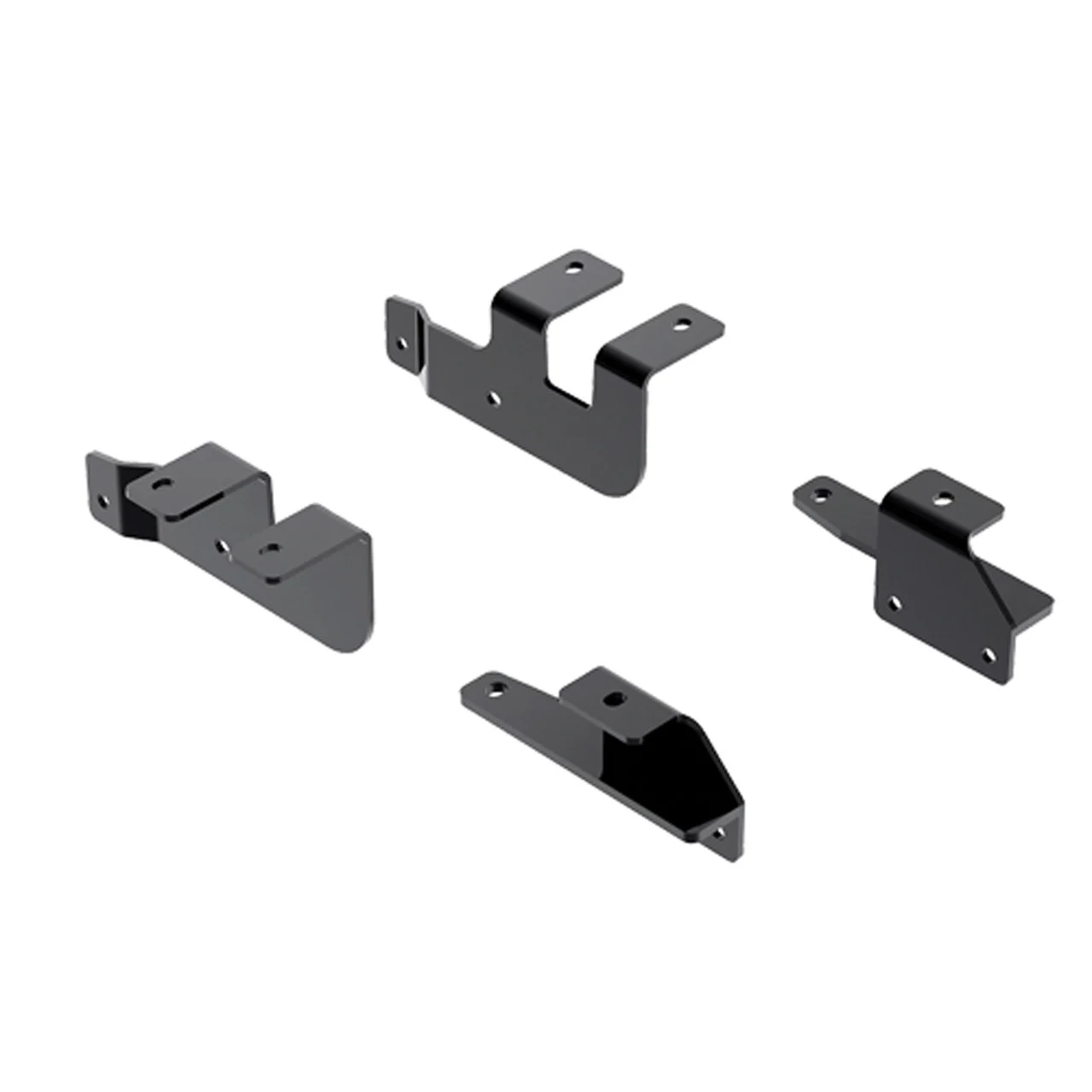 Reese 56009 Install Kit R-Series For Dodge Ram - 56009