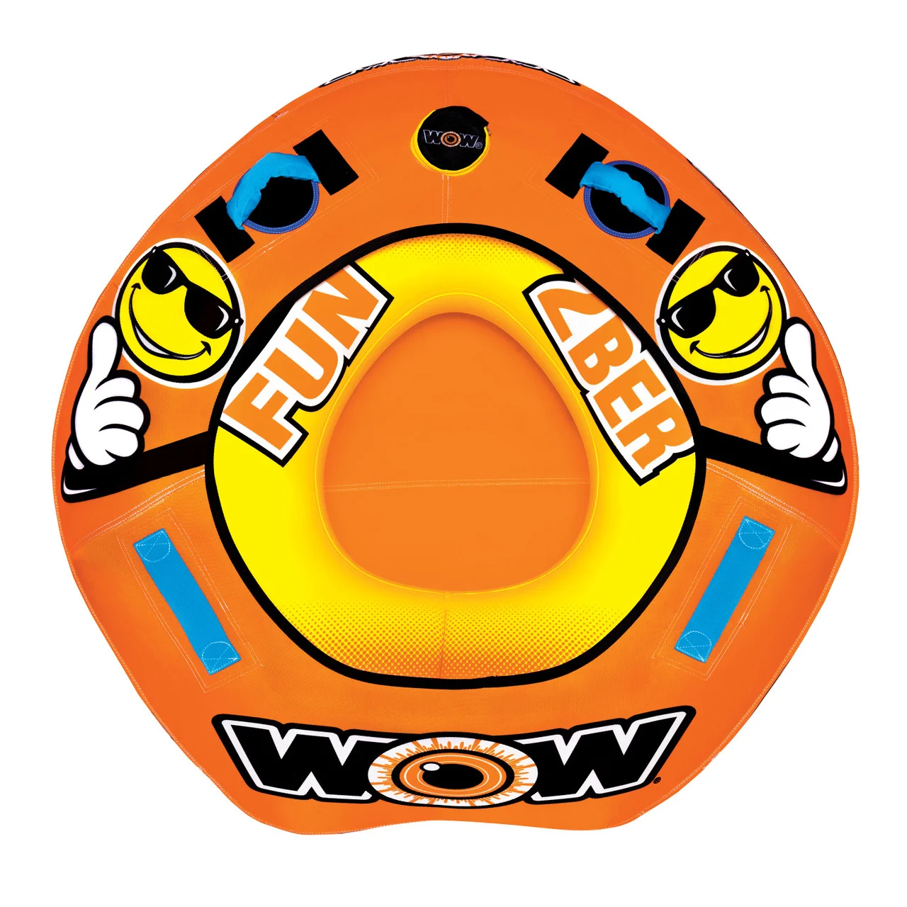 Wow Watersports 19-1100 2ber Towable - 19-1100