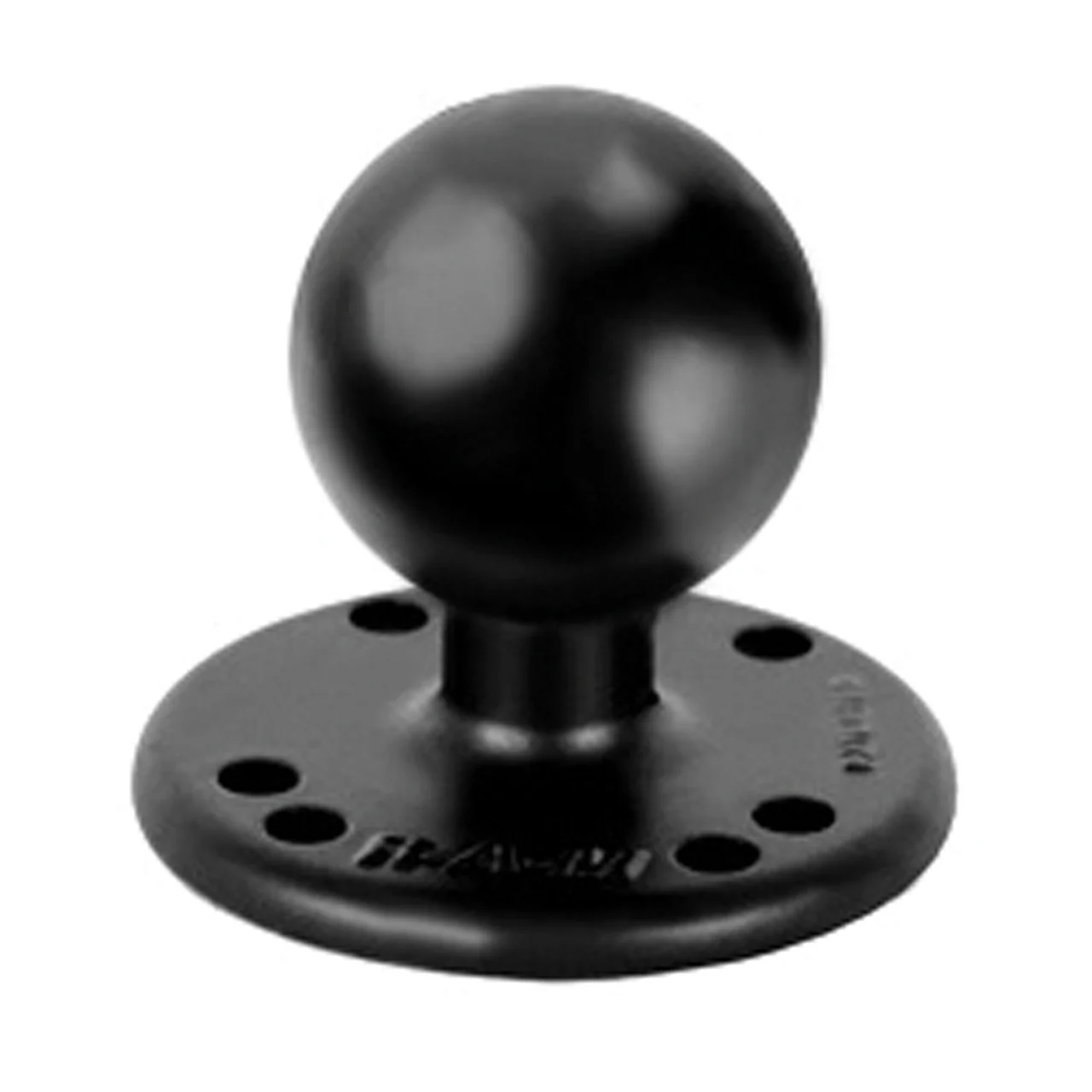 RAM 1.5" Ball with PinLok Base - RAM-202