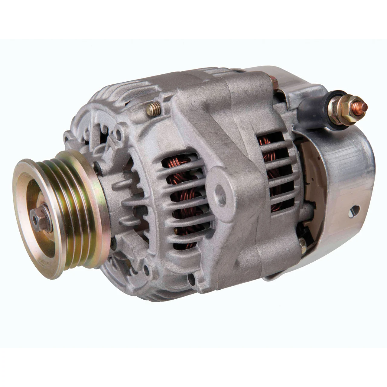Sierra 18-6844 Alternator - 18-6844