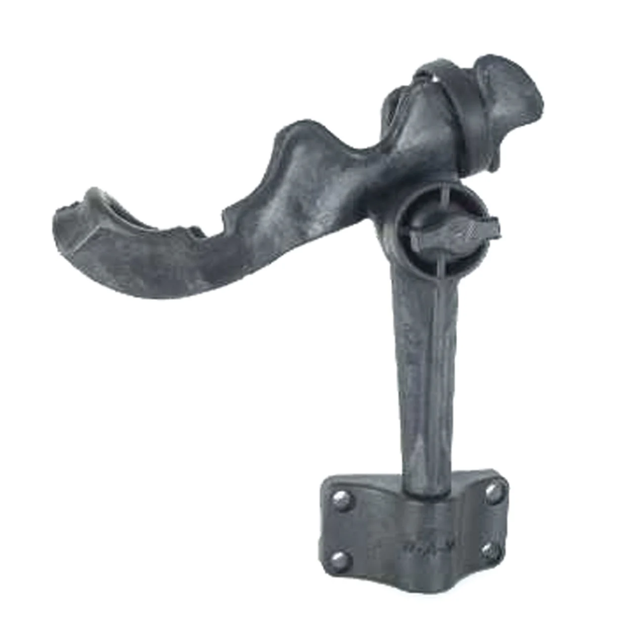 RAM RAM ROD 2000 Fishing Rod Holder - Bulkhead Mounting Base - RAM-114-B