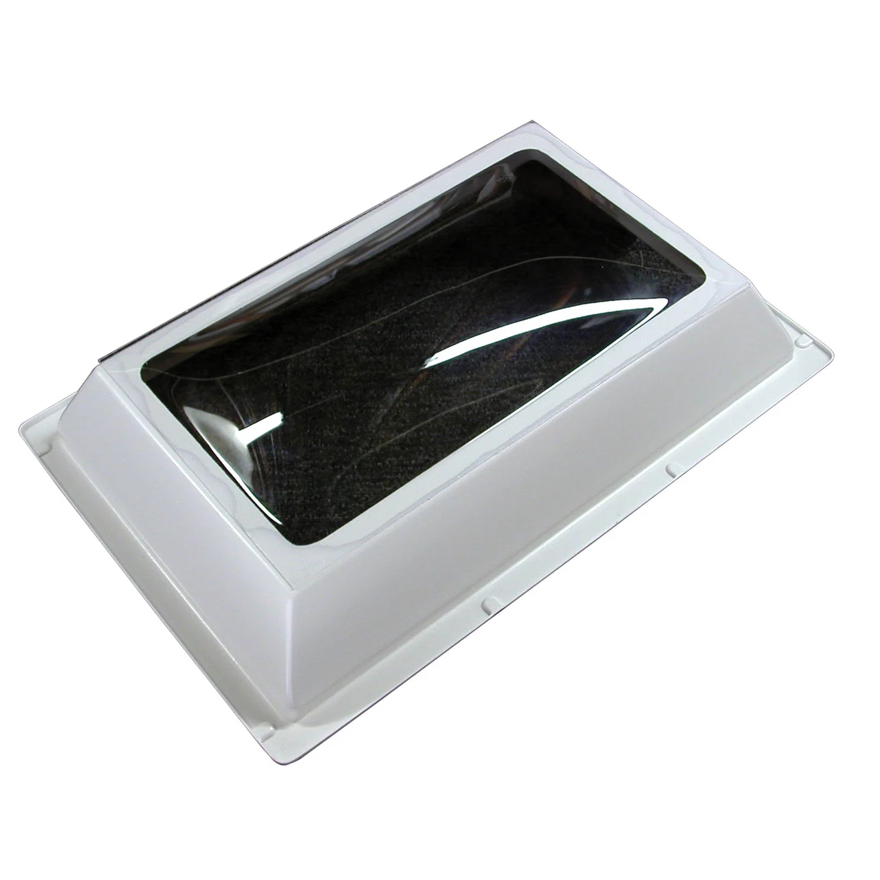 SR Specialty Recreation N1830D Inner Garnish Clear Window Dome - 18" x 30" - N1830D