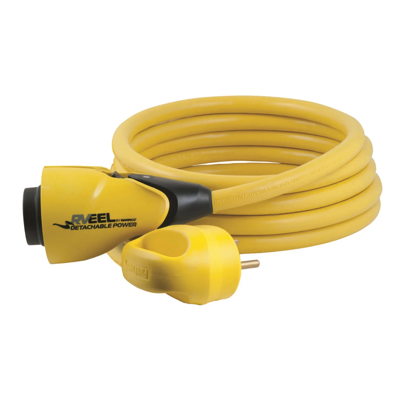 ParkPower CS30-25RV RVEEL Cordset - 25', 30 Amp - CS30-25RV