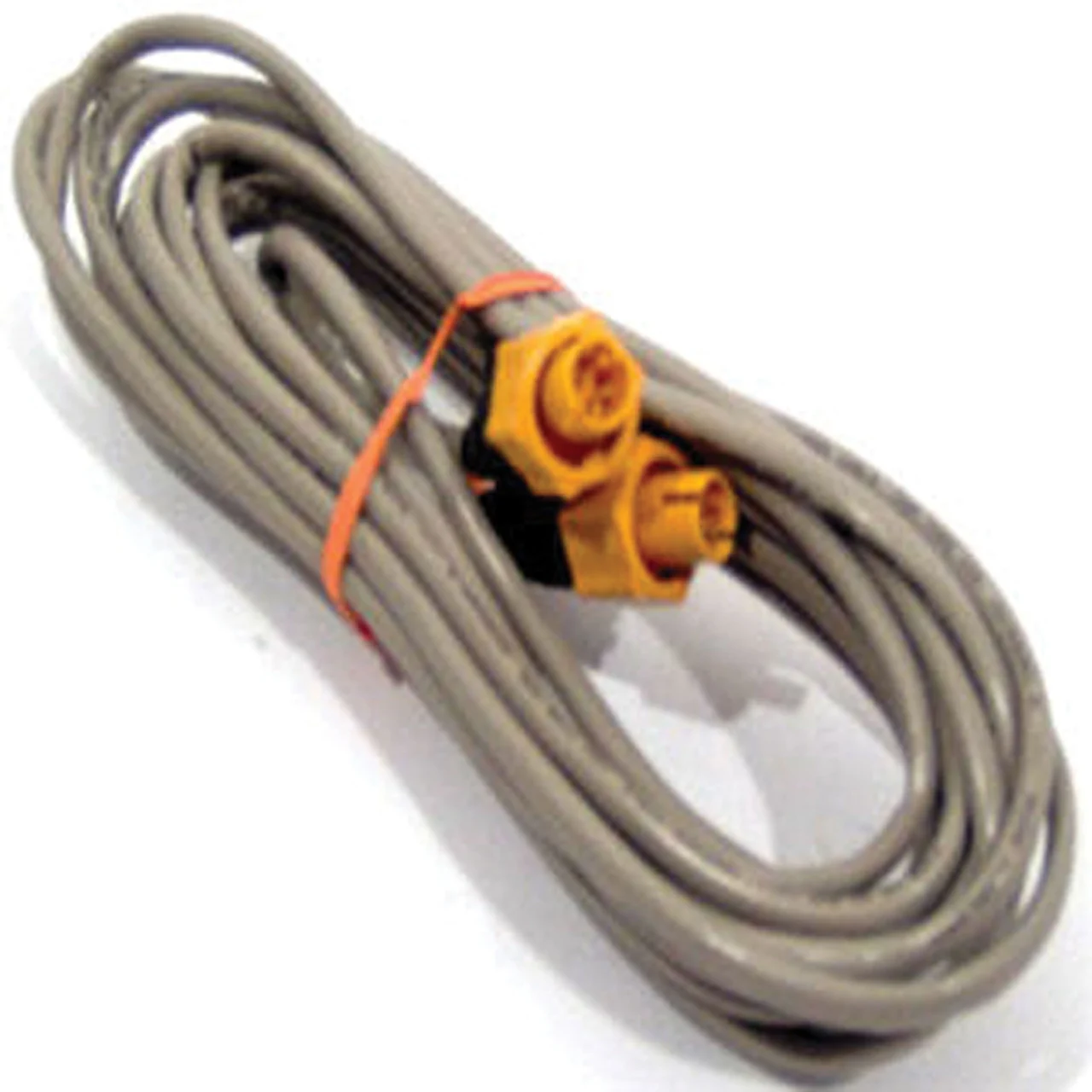 Lowrance 000-0127-30 ETHEXT-15YL Ethernet Extension Cable - 25' - 000-0127-30