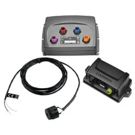 Garmin Reactor 40 Mechanical/Retrofit/Solenoid Corepack W/O Display
