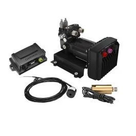 Garmin Reactor 40 Hydraulic Autopilot W/Smartpump V2