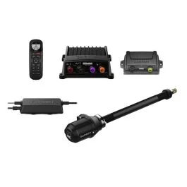 Garmin Reactor 40 Kicker Autopilot W/O Ghc 20 Display