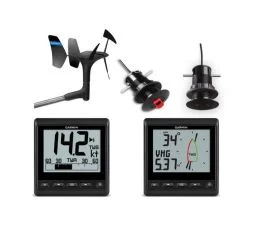 Garmin Gnx Wired Sail Pack 43
