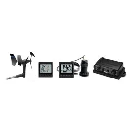Garmin Gnx Wired Sail Pack 52
