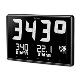 Garmin Gnx 130 Marine Instrument - 10"