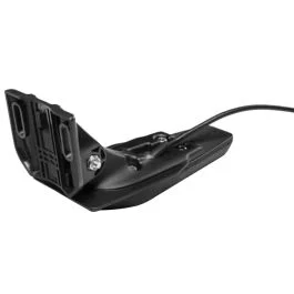 Garmin Gt20-Tm Transom Mount Downvu 500w (Chirp 455/800khz) Traditional 500w (77/200 Hz) Transducer W/Temp - 4-Pin