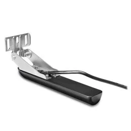 Garmin Gt30-Tm Downvu/Sidevu 12-Pin Transom Mount Transducer F/Gcv 10 - 20' Cable