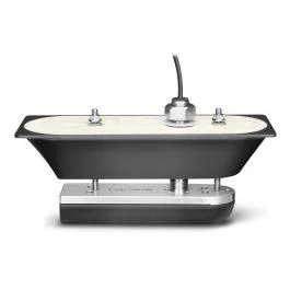 Garmin Gt21-Th S/S Thru-Hull ClearvÜ & Chirp, 600w 50/200khz Traditional, 500w 260 & 455 ClearvÜ Chirp