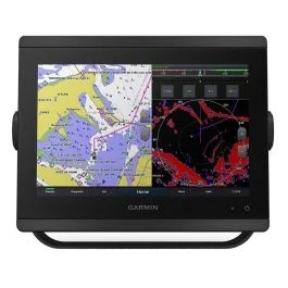 Garmin Gpsmap 8412 12" Chartplotter W/Worldwide Basemap