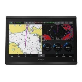 Garmin Gpsmap 8616 Chartplotter Gn+