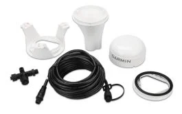 Garmin Gps 24xd Gps Antenna W/ Heading Sensor - Nmea 2000