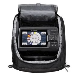 Garmin Striker Vivid 5cv Fishfinder Ice Fishing Bundle