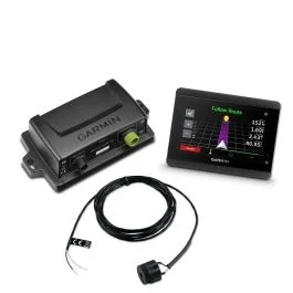 Garmin Reactor 40 Steer-By-Wire Corepack F/Viking Viperw/Ghc 50 Autopilot Instrument