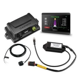 Garmin Reactor 40 Steer-By-Wire Corepack F/Volvo-Pentaw/Ghc 50 Autopilot Instrument