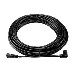 Garmin Bluenet Network Cable 50' (Right Angle)