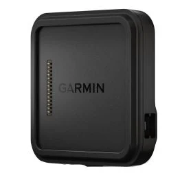 Garmin Powered Magnetic Mount W/Video-In Port & Hd Traffic