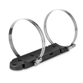 Garmin Trolling Motor Mount F/Gt36 And Gt56