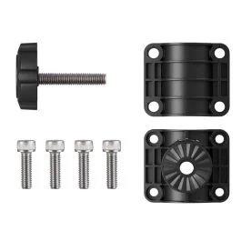 Garmin 0 Degree Pole Mount F/Livescope Plus Lvs34