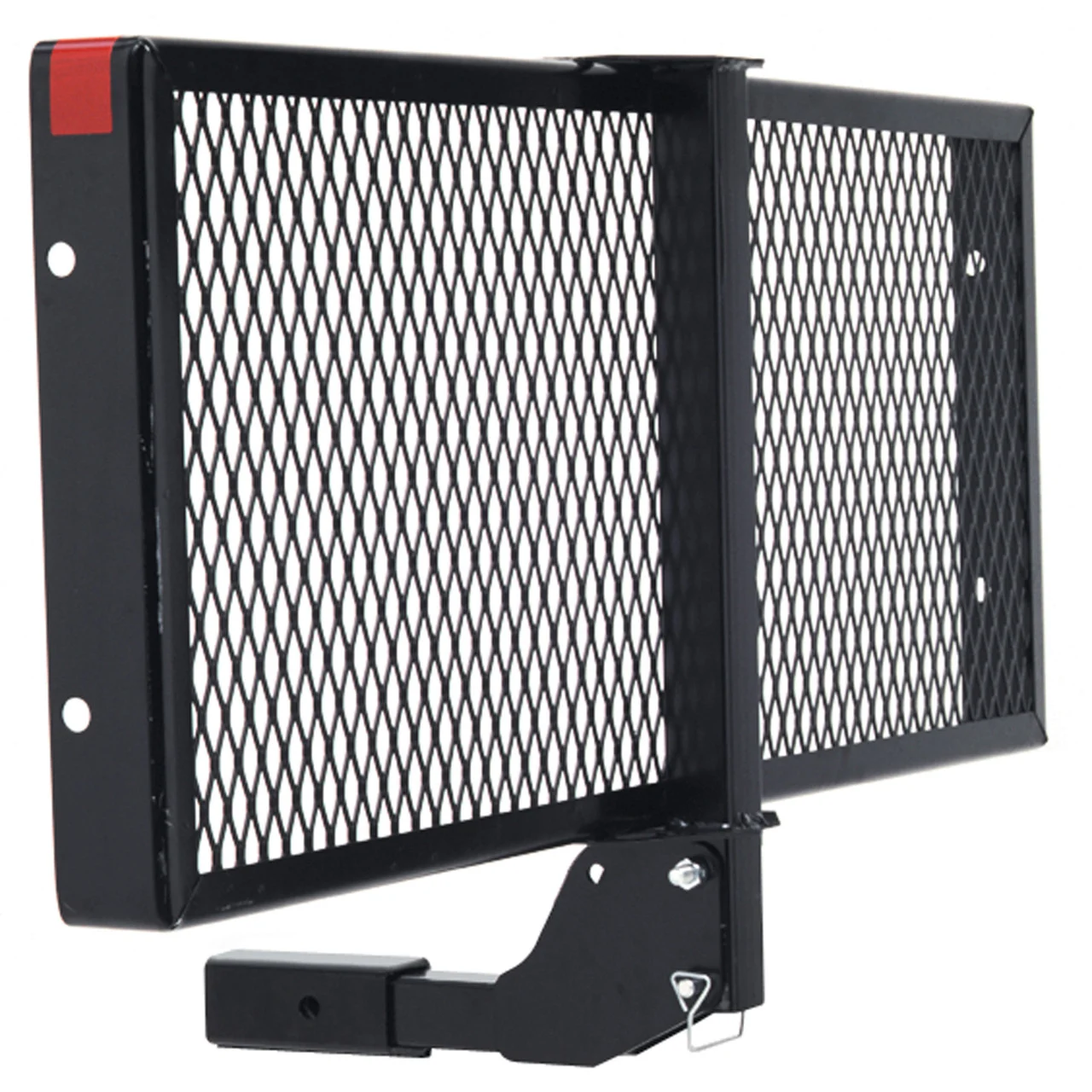 Reese 6502 Tow Ready Folding Cargo Carrier - 20" x 48" - 6502
