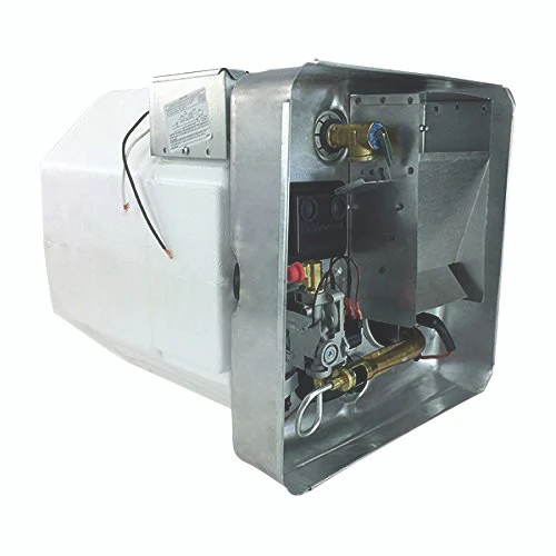 Suburban 5247A Water Heater SW12DE - DSI/Electric, 12 Gallon - 5247A
