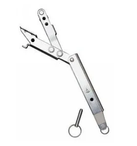 Johnson Quick Release Levers