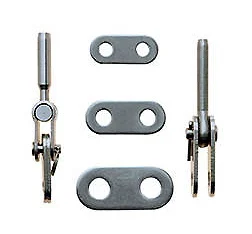 Johnson Adapter Link Plates
