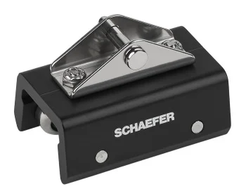 Schaefer 72-32 Four-Wheel Traveler Car - 1-1/8" Track