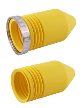 Hubbell Weatherproof "Seal-Tite" Covers - 50A, WHWPSTC50A