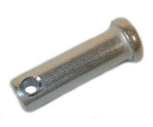 S & J Clevis Pins - Stainless Steel