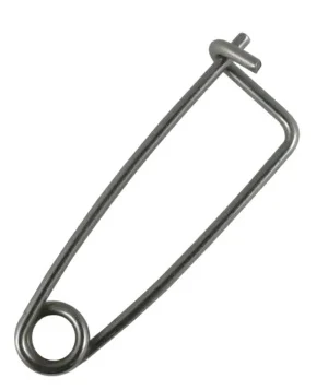 Johnson Safety Pin - Stainless Steel, 105530