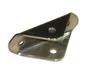 Racelite Tang / Deck Bracket, RL216