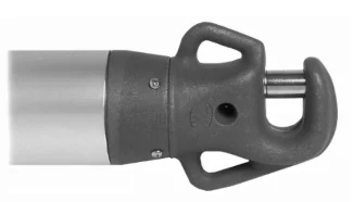 Forespar Offshore GP End Fitting - Aluminum, GP-300-EF
